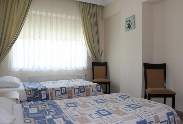 Merkez Kale Otel - Görsel 21