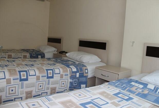 Merkez Kale Otel - Görsel 23