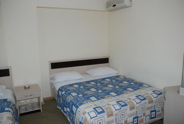 Merkez Kale Otel - Görsel 24