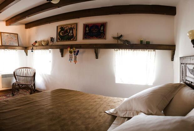 Sandima 37 Hotel Bodrum - Görsel 8