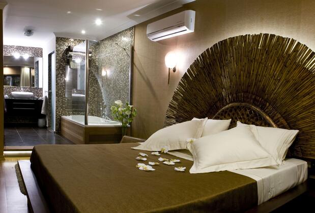 Sandima 37 Hotel Bodrum - Görsel 6