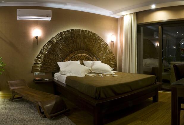 Sandima 37 Hotel Bodrum - Görsel 9