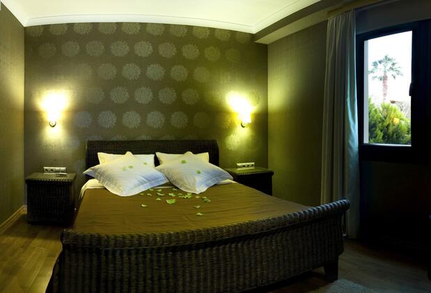 Sandima 37 Hotel Bodrum - Görsel 10