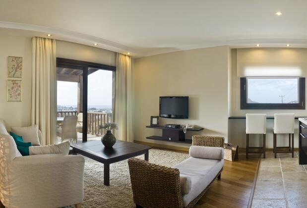 Sandima 37 Hotel Bodrum - Görsel 13
