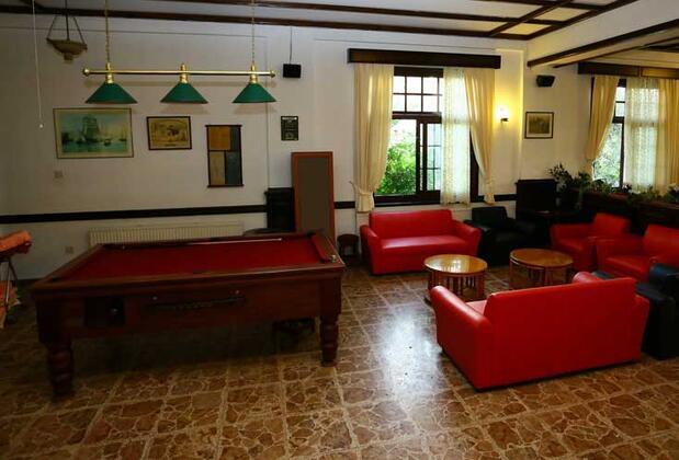 The Ship Inn Hotel & Villas - Görsel 10