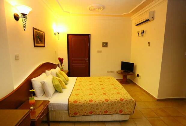 The Ship Inn Hotel & Villas - Görsel 3