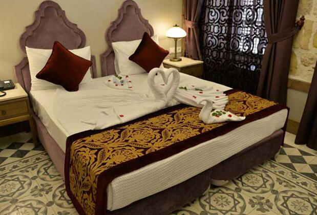 The Shahut Hotel - Görsel 9