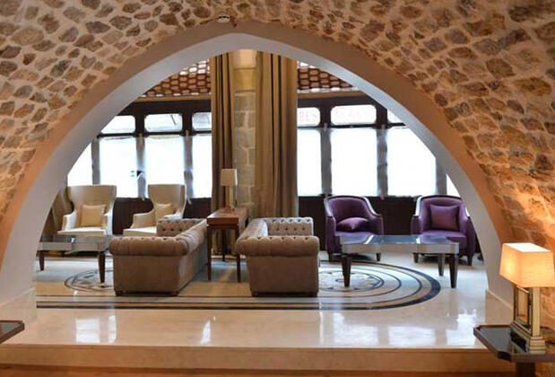 The Shahut Hotel - Görsel 5