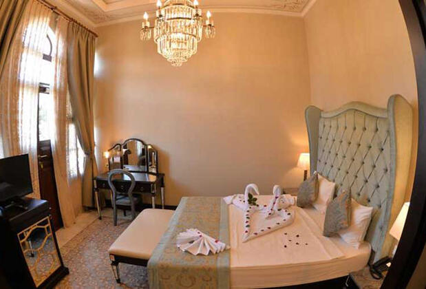 The Shahut Hotel - Görsel 8