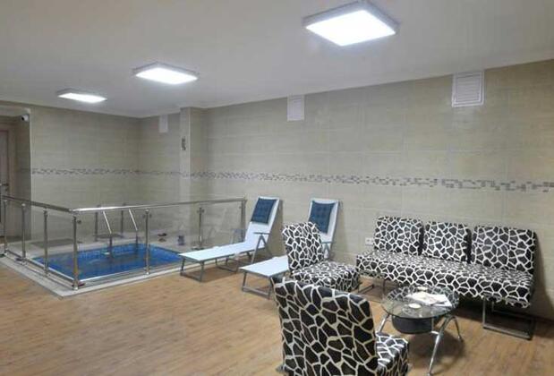 Rhiss Hotel Bostancı - Görsel 4