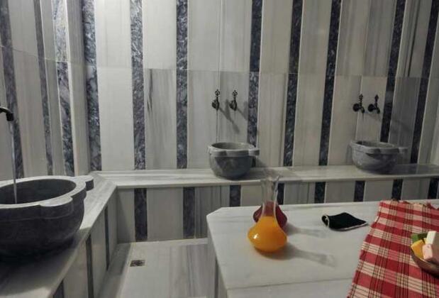 Rhiss Hotel Bostancı - Görsel 7