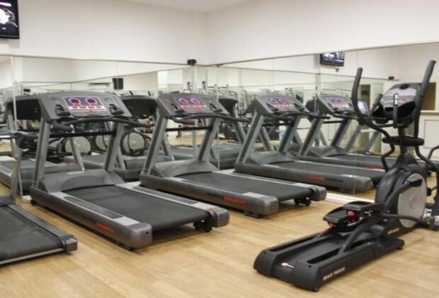 Sakarya Ottoman Hotel - Görsel 14