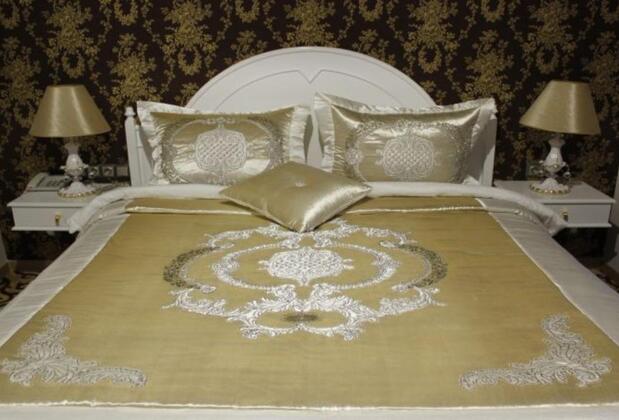 Sakarya Ottoman Hotel - Görsel 12