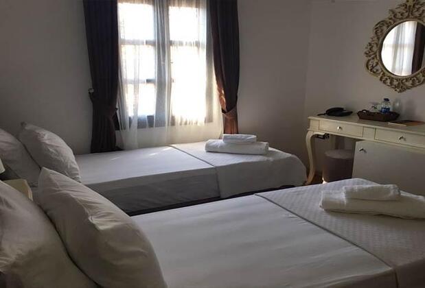 Cundahan Otel - Görsel 4