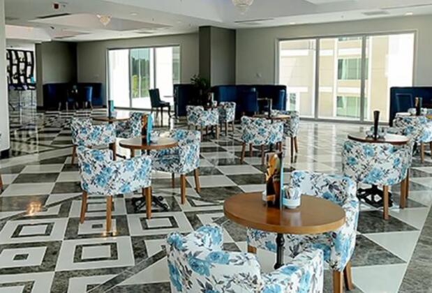 Elite Hotel Darıca - Görsel 20