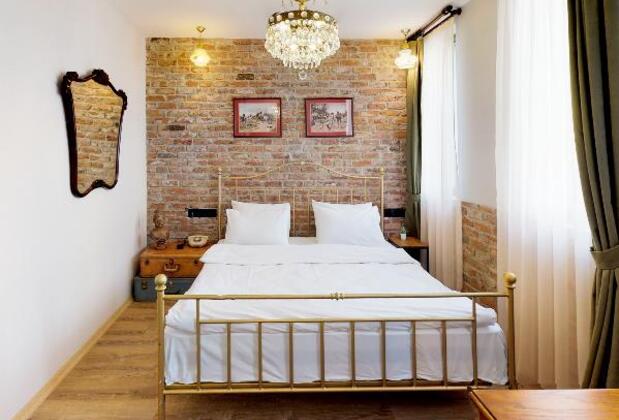 Hotel Des Arts Galata - Görsel 14