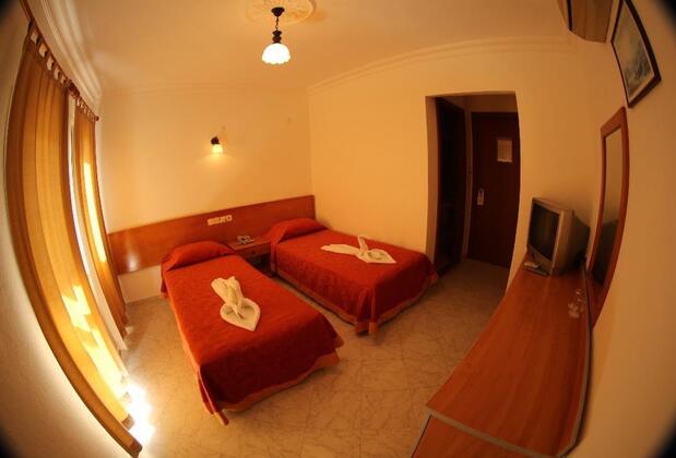 The Tower Hotel - Görsel 9