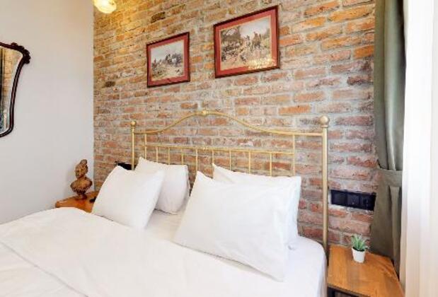 Hotel Des Arts Galata - Görsel 23