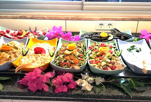 Tonoz Beach Otel Ölüdeniz - Görsel 7