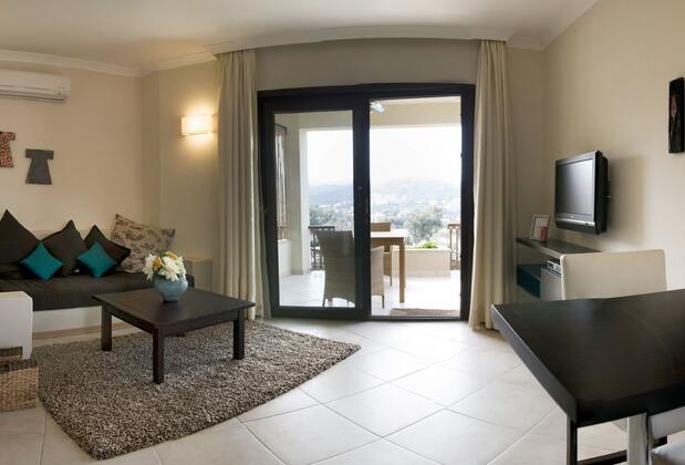 Sandima 37 Hotel Bodrum - Görsel 14