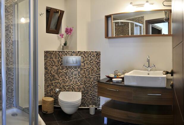 Sandima 37 Hotel Bodrum - Görsel 20