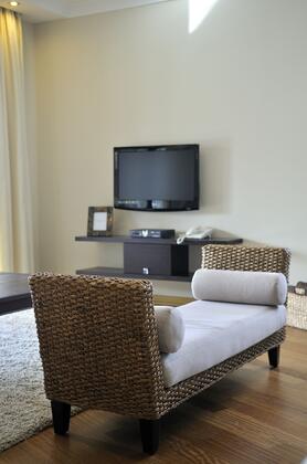 Sandima 37 Hotel Bodrum - Görsel 17