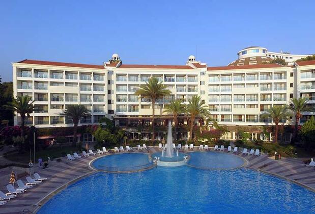 Top Hotel - Görsel 8