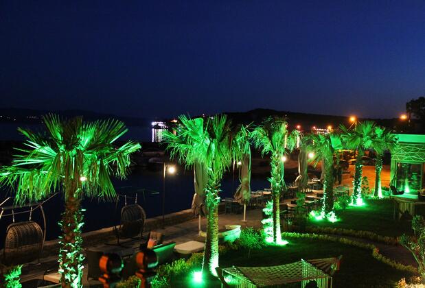 Assos Zeytin Han Otel - Görsel 20