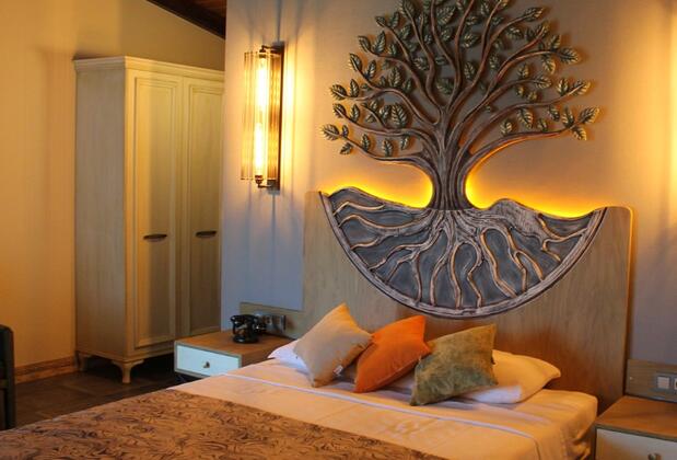 Assos Zeytin Han Otel - Görsel 23