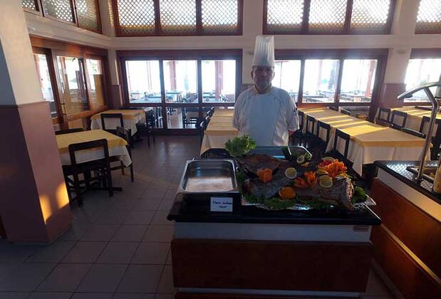 Top Hotel - Görsel 15