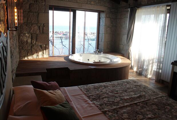 Assos Zeytin Han Otel - Görsel 13