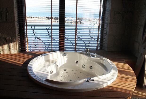 Assos Zeytin Han Otel - Görsel 18