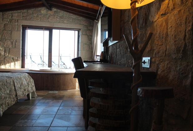 Assos Zeytin Han Otel - Görsel 11