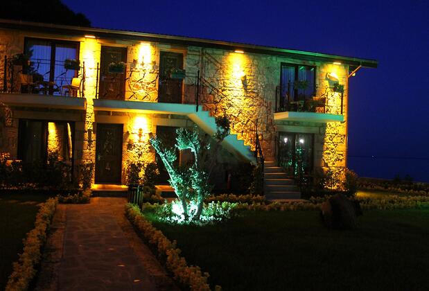 Assos Zeytin Han Otel - Görsel 14