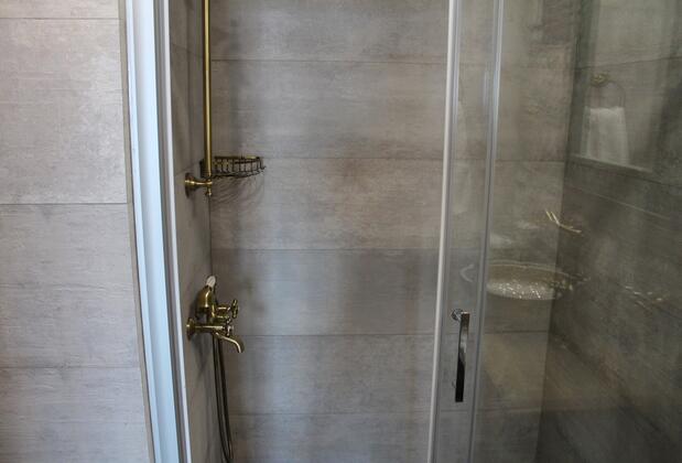 Assos Zeytin Han Otel - Görsel 12