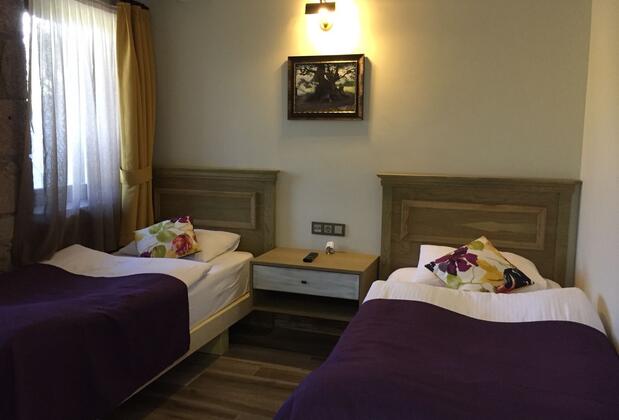 Assos Zeytin Han Otel - Görsel 5