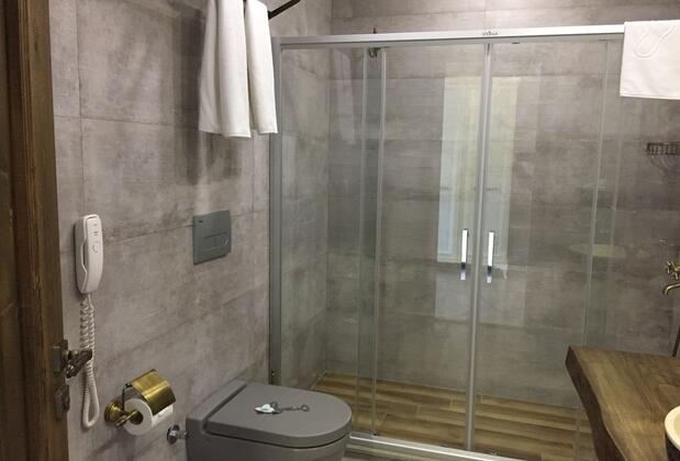 Assos Zeytin Han Otel - Görsel 26