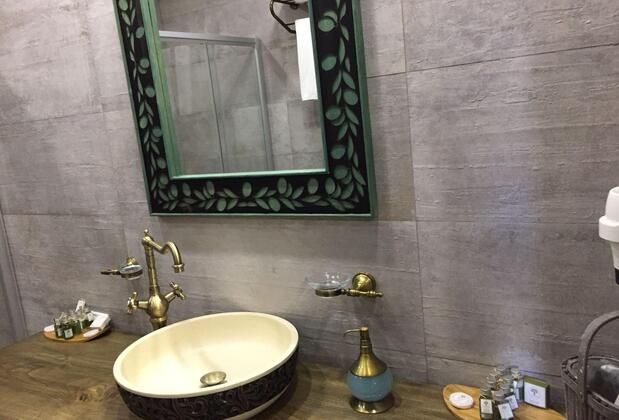 Assos Zeytin Han Otel - Görsel 24