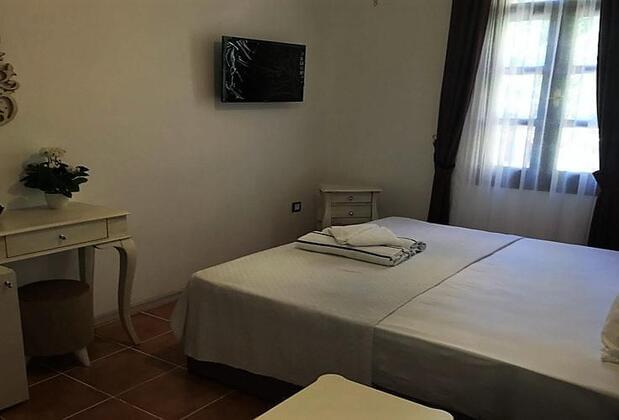 Cundahan Otel - Görsel 5