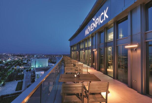Mövenpick Hotel Malatya - Görsel 6