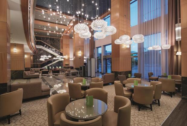 Mövenpick Hotel Malatya - Görsel 31