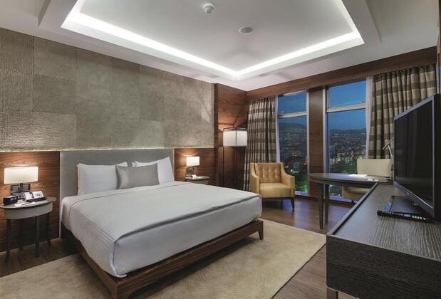 Mövenpick Hotel Malatya - Görsel 34