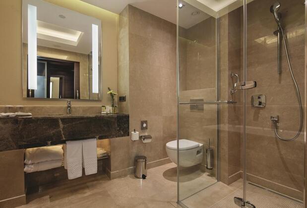 Mövenpick Hotel Malatya - Görsel 47