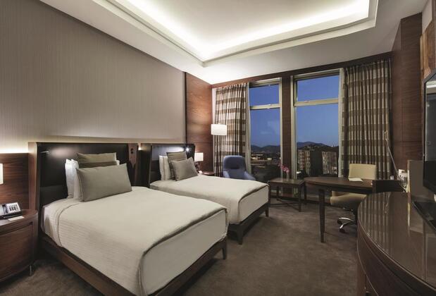 Mövenpick Hotel Malatya - Görsel 39