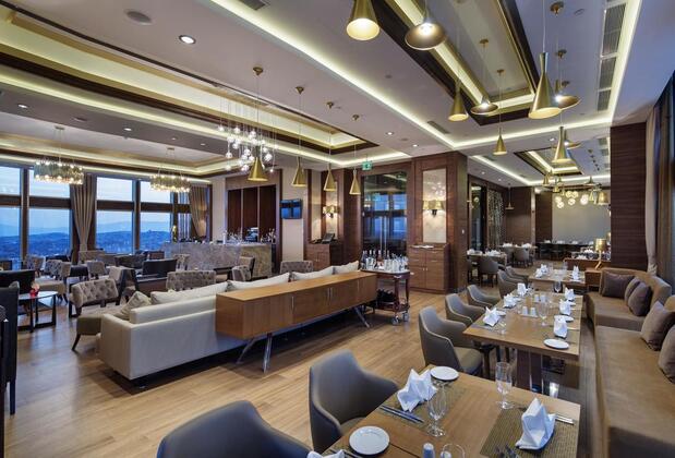 Mövenpick Hotel Malatya - Görsel 32