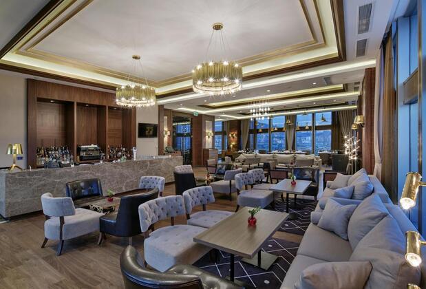 Mövenpick Hotel Malatya - Görsel 33