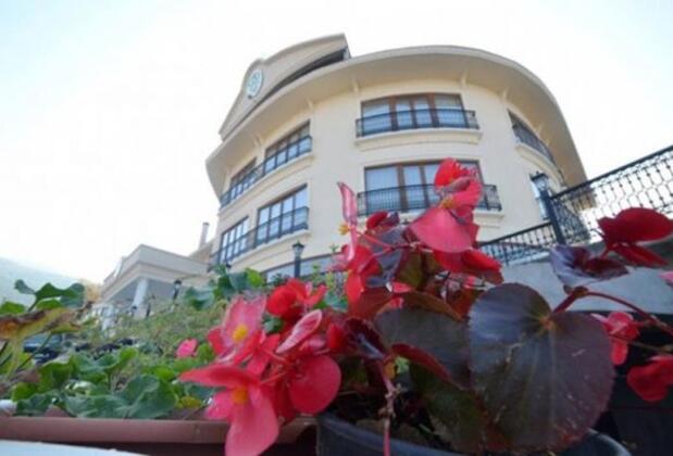 Motali Life Hotel - Görsel 34