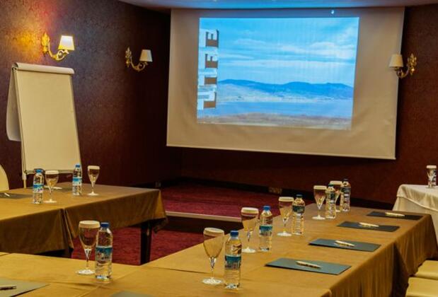 Motali Life Hotel - Görsel 37