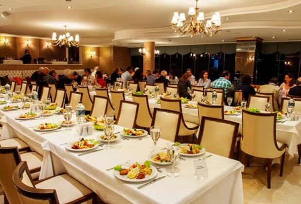 Motali Life Hotel - Görsel 35