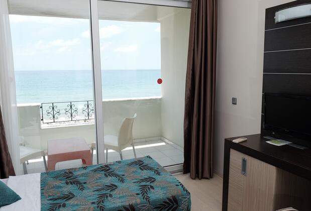 Çimen Otel  - Görsel 12